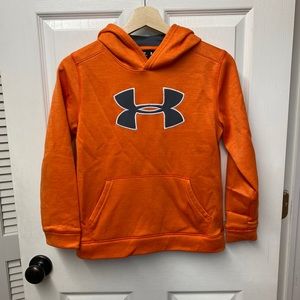 Under Armour Storm Hoodie Youth Medium